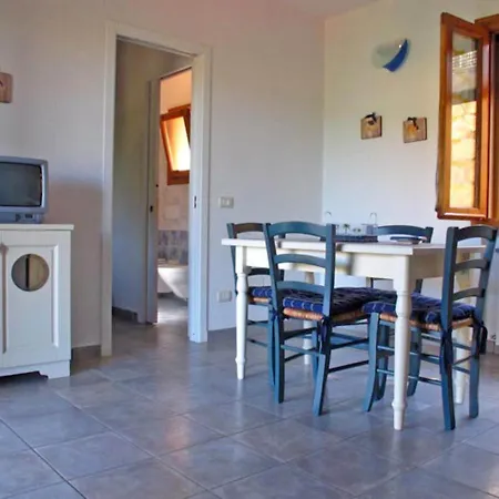 Apartment Casa Marianna
