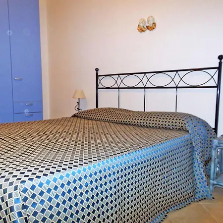 Casa Marianna Apartment