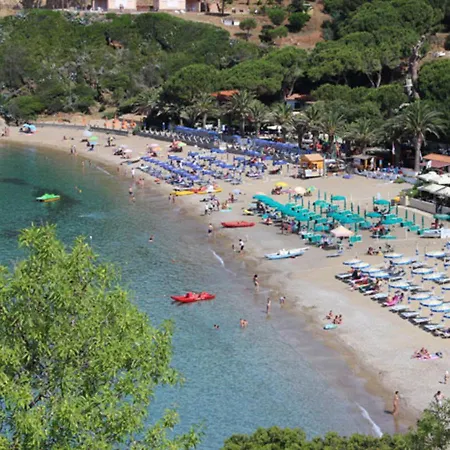Casa Marianna Apartment Capoliveri (Isola d'Elba)