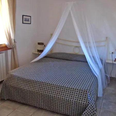 Casa Marianna * Capoliveri (Isola d'Elba)
