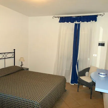Casa Marianna * Capoliveri (Isola d'Elba)