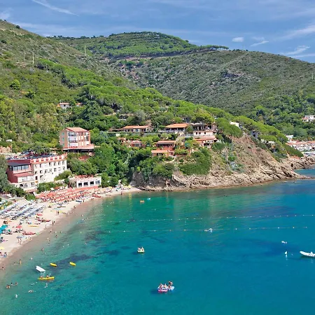 Apartment Casa Marianna Capoliveri (Isola d'Elba)