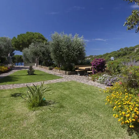 Apartment Casa Marianna Capoliveri (Isola d'Elba)