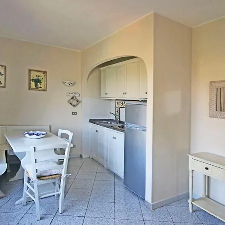 Casa Marianna Apartment
