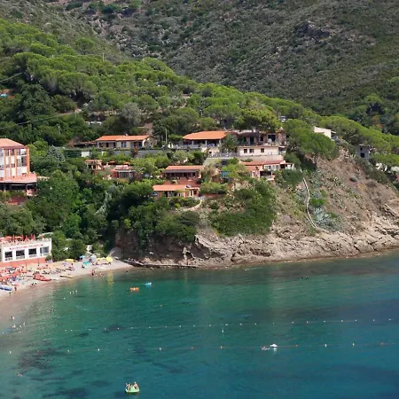 Casa Marianna Apartment