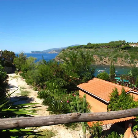 Apartment Casa Marianna *