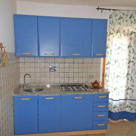 Apartment Casa Marianna