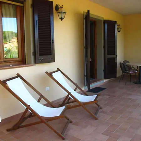Apartment Casa Marianna
