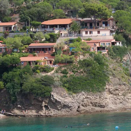 Casa Marianna Apartment Capoliveri (Isola d'Elba)